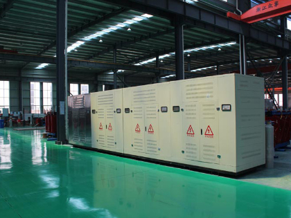 变压器选型要注意哪些问题？