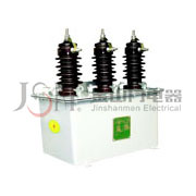 JLSJWS系列油浸式电力计量箱(三相四线制)